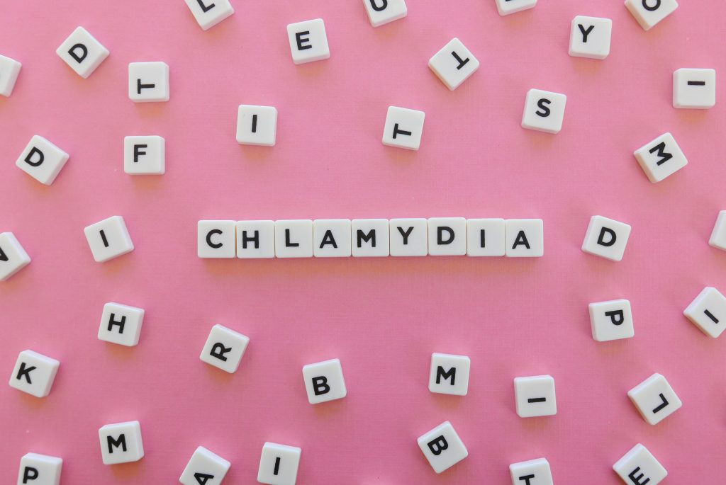 Klamidia – një bakter i heshtur, STD